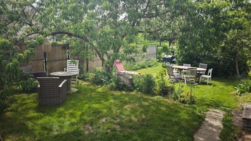 Sainte-Opportune-du-Bosc House | Golf&Love in Normandy