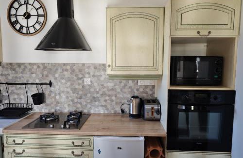 Sainte-Opportune-du-Bosc House | Golf&Love in Normandy