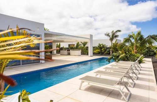 Costa Teguise Villa | Golf Palms