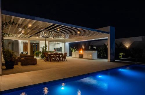 Costa Teguise Villa | Golf Palms