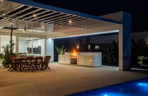 Costa Teguise Villa | Golf Palms