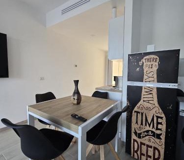 Ardea Apartment | Golf residence