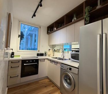 Eilat Apartment | Golf Residence Suite & pool