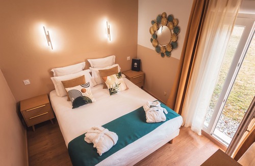 Digne-les-Bains Hotel | Golf Resort de Digne by Adonis