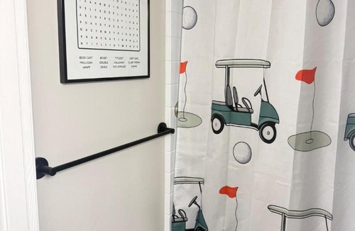 Pinehurst Apartment | Golf Retreat on Fairway Pinehurst no 3 Walk to Cradle