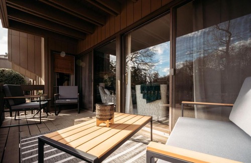 Pinehurst Apartment | Golf Retreat on Fairway Pinehurst no 3 Walk to Cradle