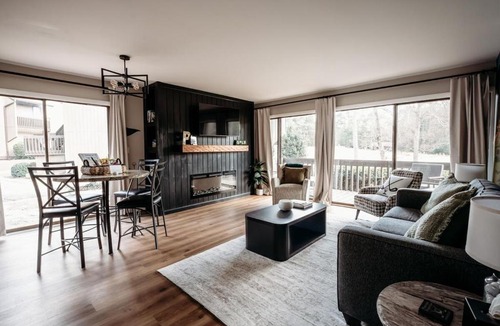 Pinehurst Apartment | Golf Retreat on Fairway Pinehurst no 3 Walk to Cradle