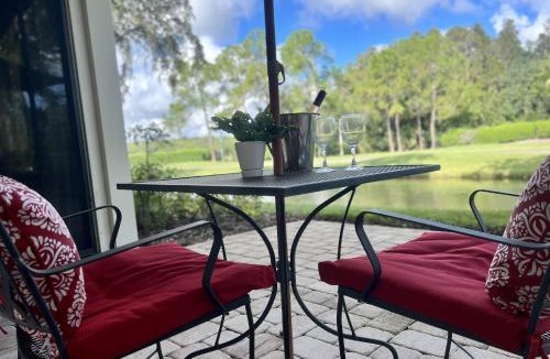 Wesley Chapel House | Golf & Tennis Community - Mill Pond Breeze