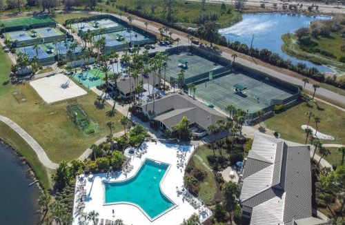 Wesley Chapel House | Golf & Tennis Community - Mill Pond Breeze
