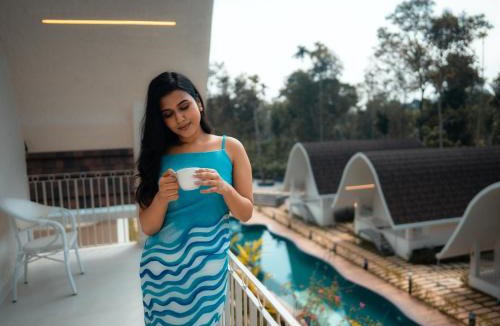 Kalpetta Resort | Golf Valley Luxury Resort Wayanad