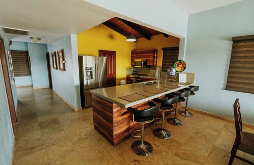 Salsipuedes House | GOLF VIEW AND WALKING ACCESS