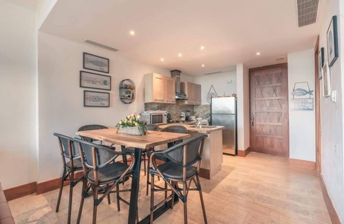 Los Altos Apartment | Golf-View Luxury Apartment w/Pool Access