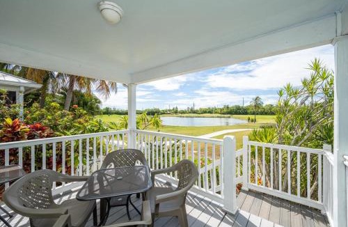 Key West House | Golf Villa