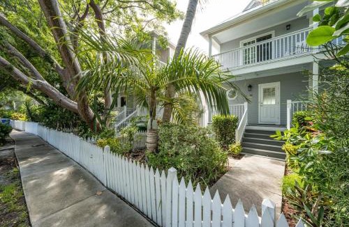 Key West House | Golf Villa