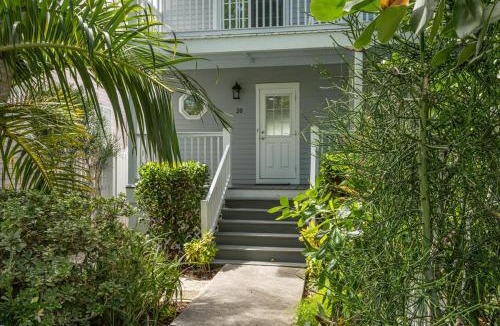 Key West House | Golf Villa