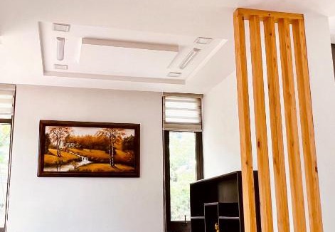 Da Lat Villa | Golf Villa
