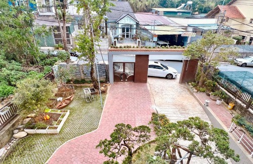 Da Lat Villa | Golf Villa