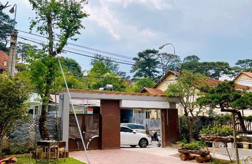 Da Lat Villa | Golf Villa