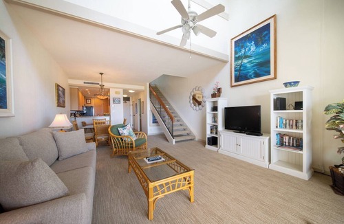 Kapalua Hotel | Golf Villas Ocean View 1 Bedroom at The Kapalua Villas Maui with Full Kitchen