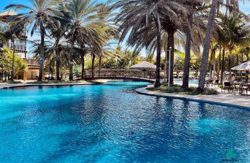 Loteamento Parque das Fontes Resort | Golf Ville By Holiday Stays