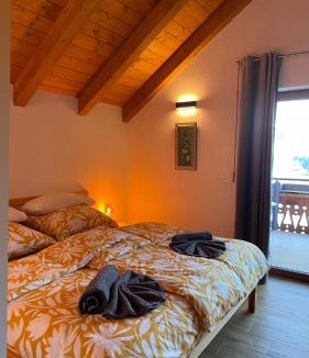 Tarvisio House | Golfchalet 3 confini