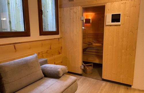 Tarvisio House | Golfchalet 3 confini