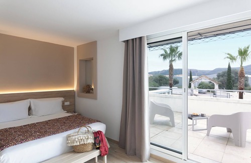 Porto-Vecchio Hotel | Golfe Hôtel