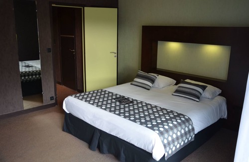 Vannes Hotel | Golfe Hotel