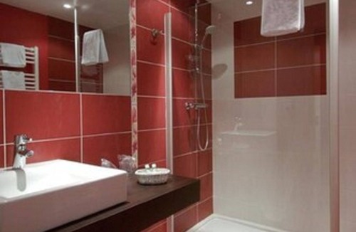 Vannes Hotel | Golfe Hotel