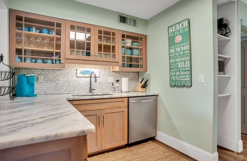 Sea Pines Villa | GOLFER'S DREAM on #1 HARBOUR TOWN GOLF-POOL-BEACH GEAR-2 Kings 1Q 1XLT-GAS GRILL