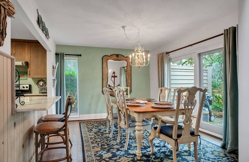 Sea Pines Villa | GOLFER'S DREAM on #1 HARBOUR TOWN GOLF-POOL-BEACH GEAR-2 Kings 1Q 1XLT-GAS GRILL