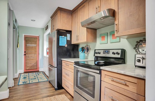 Sea Pines Villa | GOLFER'S DREAM on #1 HARBOUR TOWN GOLF-POOL-BEACH GEAR-2 Kings 1Q 1XLT-GAS GRILL