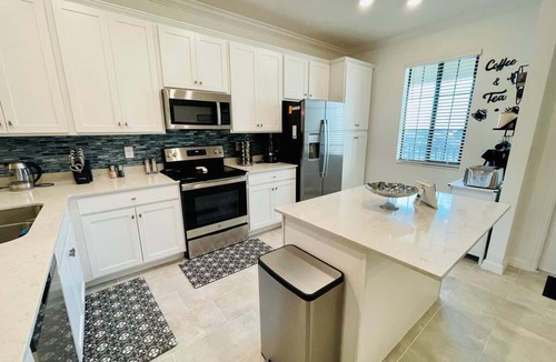 Braden River Condo | Golfers Den