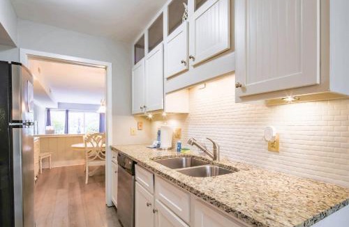 Sea Pines House | Golfers’ Getaway