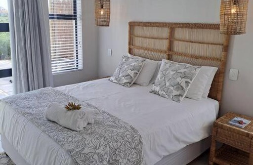 Langebaan Apartment | Golfers Haven Studio Apartment