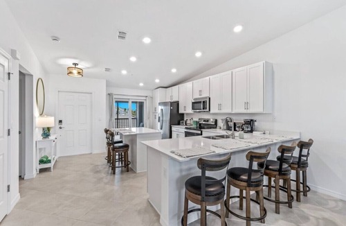 Punta Gorda Condo | Golfers Paradise 2-bedroom, 2 bathroom condo Babcock National, Punta Gorda