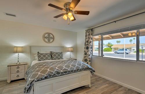 Sun City House | Golfers' Paradise! Upscale Home in Sun City
