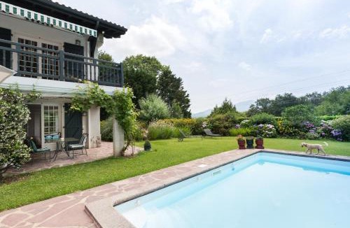 Saint-Jean-de-Luz Bed & Breakfast | Golfetmer