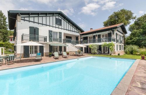 Saint-Jean-de-Luz Bed & Breakfast | Golfetmer