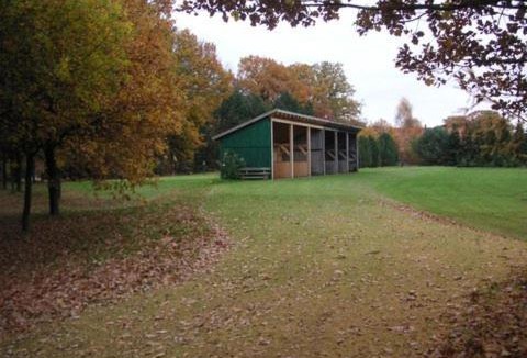 Warendorf House | Golfhotel Blaue Ente