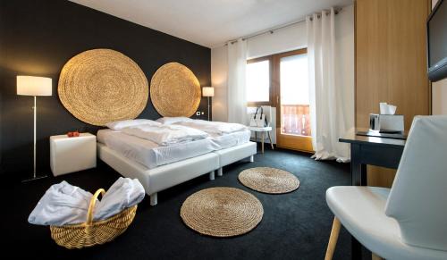 Castelrotto Hotel | Golfhotel Sonne