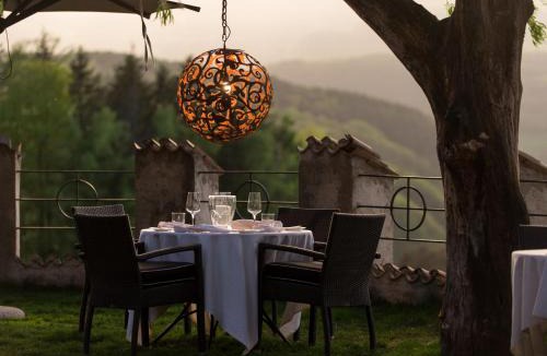 Castelrotto Hotel | Golfhotel Sonne