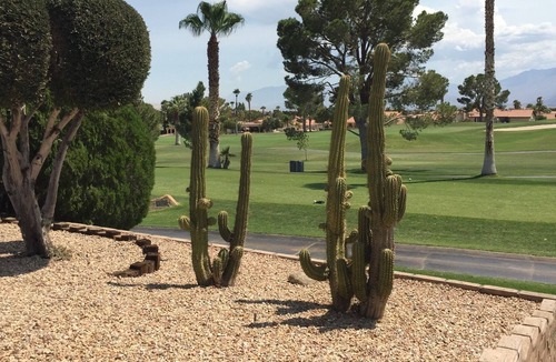 Desert Hot Springs House | Golfing Paradise with spectacular view!