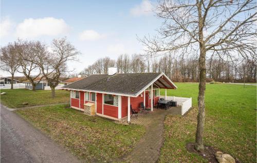 Aabenraa House | Golfparken