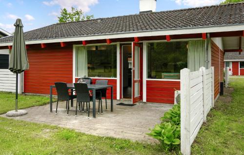 Aabenraa House | Golfparken