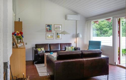 Aabenraa House | Golfparken