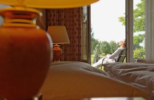 Rathenow Hotel | GolfResort Semlin