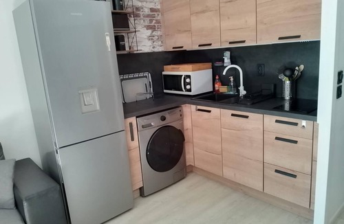 Valescure Apartment | Golfs de Valescure Beautiful 6-person apartment