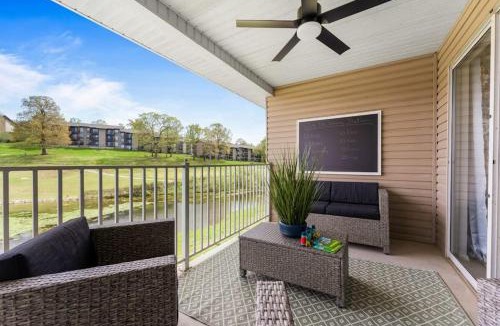 Table Rock House | Golfshores Delight