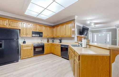Ellijay Hotel | Golfside LARGE 2BR/2BA